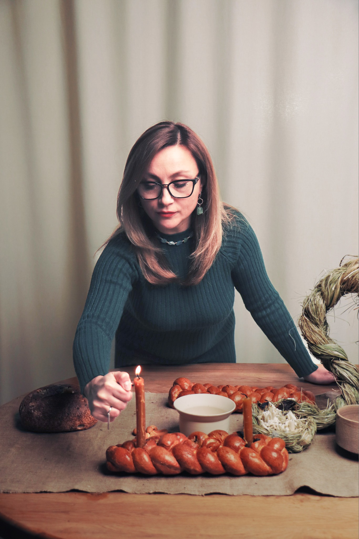 Вікторія Циберман ясновидяча та біоенергет