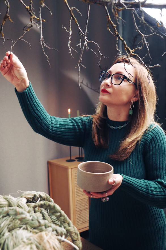 Вікторія Циберман ясновидяча та біоенергет