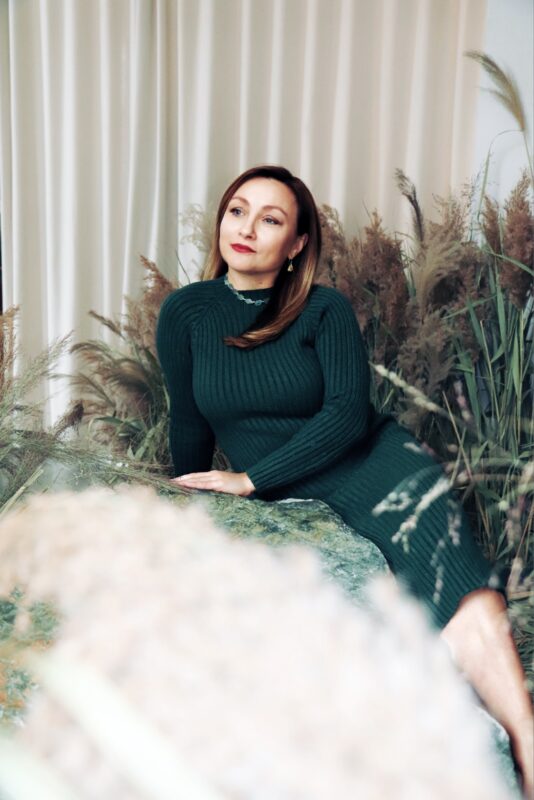 Вікторія Циберман