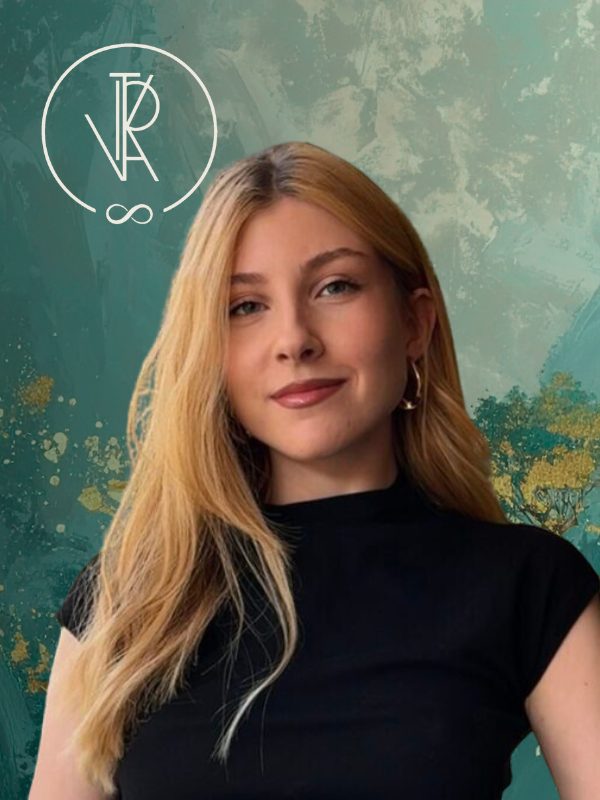 Валерія Бондаренко менеджер